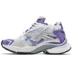 Balenciaga Runner Purple Grey 677402 W3RB3 5901