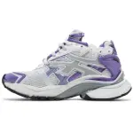 Balenciaga Runner Purple Grey 677402 W3RB3 5901