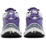 Balenciaga Runner Purple Grey 677402 W3RB3 5901