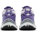 Balenciaga Runner Purple Grey 677402 W3RB3 5901