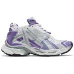 Balenciaga Runner Purple Grey 677402 W3RB3 5901
