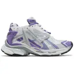 Balenciaga Runner Purple Grey 677402 W3RB3 5901