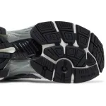 Balenciaga Runner Purple Grey 677402 W3RB3 5901