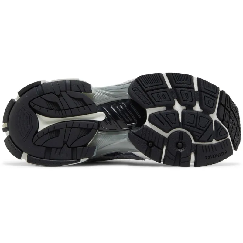 Balenciaga Runner Purple Grey 677402 W3RB3 5901