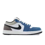 LJR Batch Air Jordan 1 Low Mocha Cowboy HV5973-101