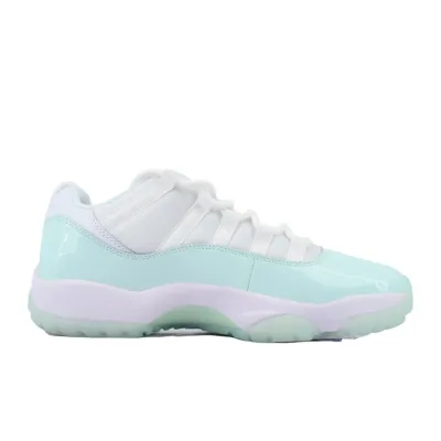 PK God Batch Air Jordan 11 Retro Low Igloo AH7860-103 02