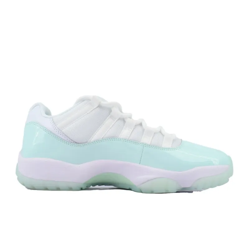 PK God Batch Air Jordan 11 Retro Low Igloo AH7860-103