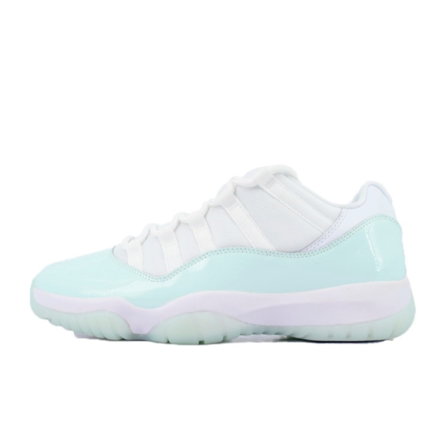 PK God Batch Air Jordan 11 Retro Low Igloo AH7860-103