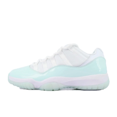 PK God Batch Air Jordan 11 Retro Low Igloo AH7860-103 01