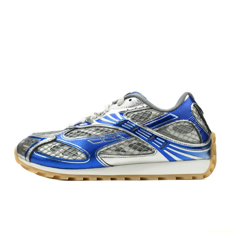【FLASH SALE】Bottega Veneta Orbit Blue