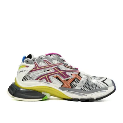Balenciaga Runner Multicolor 677403W3RB68123 02