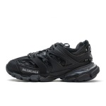 Balenciaga Track Tess S.Black (LED) 555032 W1GB7 1000 