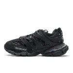 Balenciaga Track Tess S.Black (LED) 555032 W1GB7 1000 