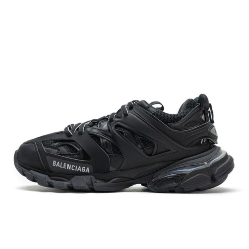 Balenciaga Track Tess S.Black (LED) 555032 W1GB7 1000 
