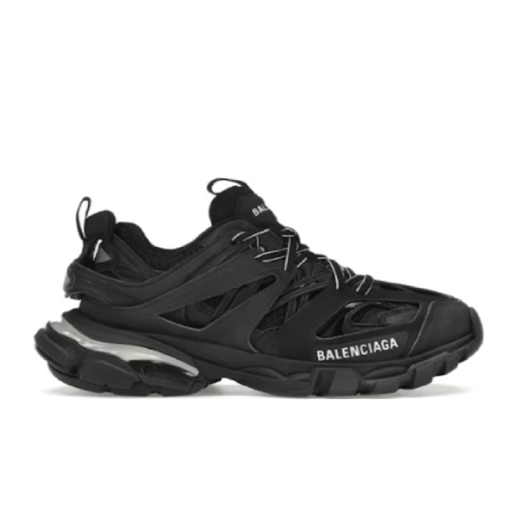 Balenciaga Track Tess S.Black (LED) 555032 W1GB7 1000 