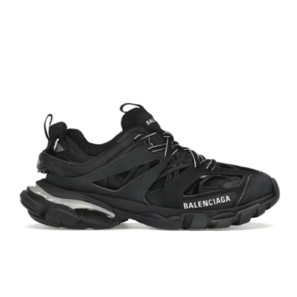 Balenciaga Track Tess S.Black (LED) 555032 W1GB7 1000 