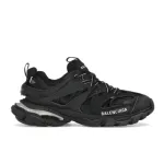 Balenciaga Track Tess S.Black (LED) 555032 W1GB7 1000 