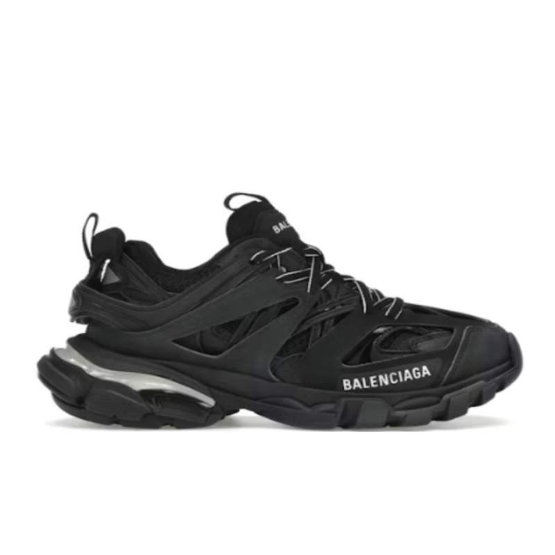 Balenciaga Track Tess S.Black (LED) 555032 W1GB7 1000 