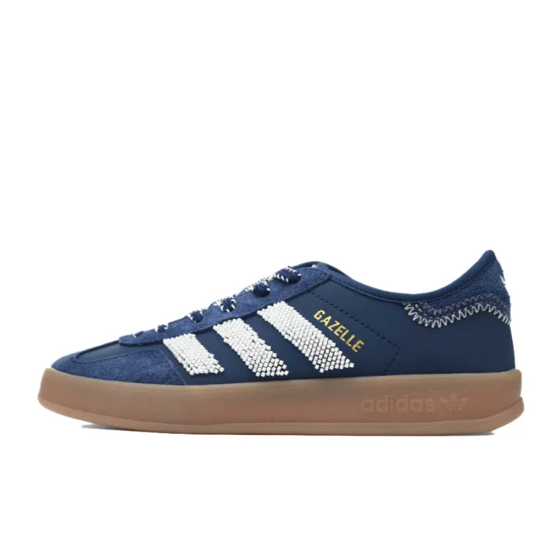 Adidas Gazelle Indoor CLOT By Edison Chen Collegiate Navy IH3725
