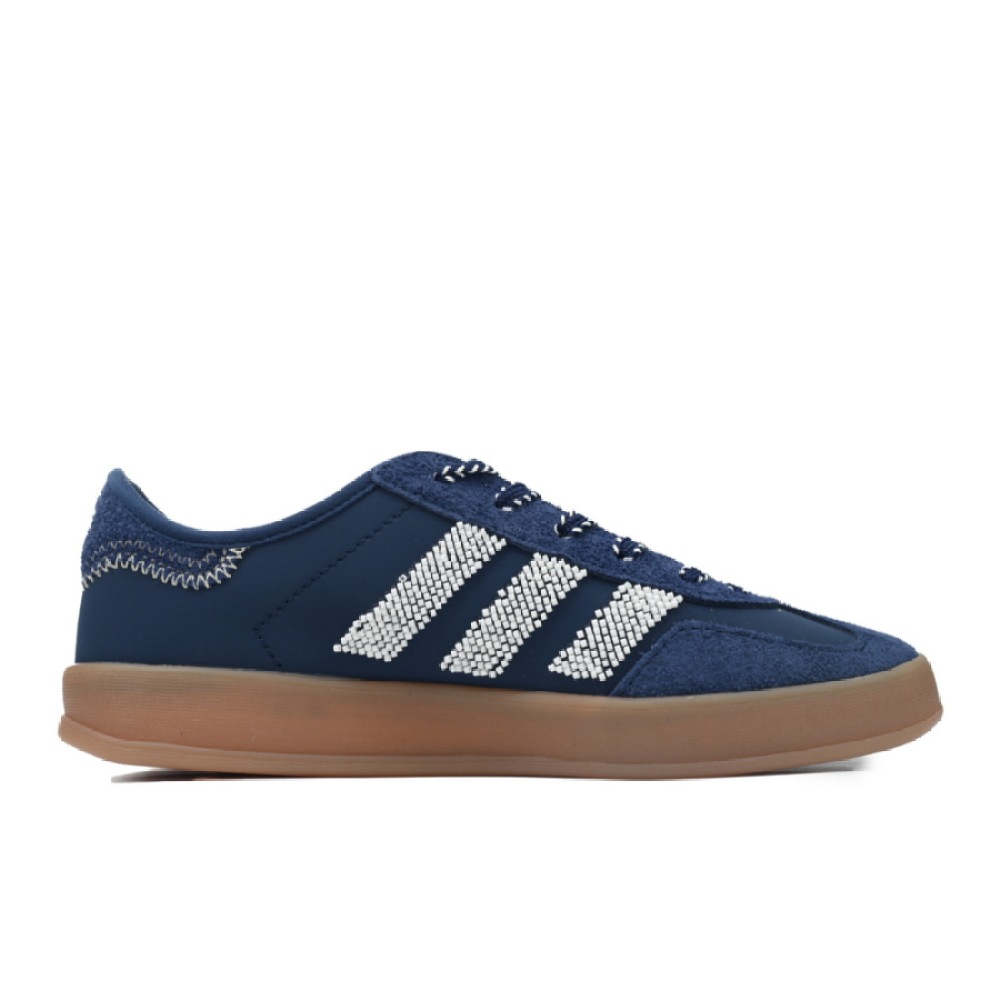 Adidas Gazelle Indoor CLOT By Edison Chen Collegiate Navy IH3725