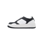 Alo Recovery Mode Sneaker Black/White A0685U