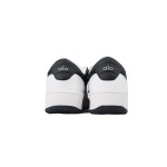 Alo Recovery Mode Sneaker Black/White A0685U