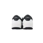Alo Recovery Mode Sneaker Black/White A0685U