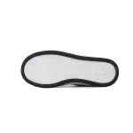 Alo Recovery Mode Sneaker Black/White A0685U