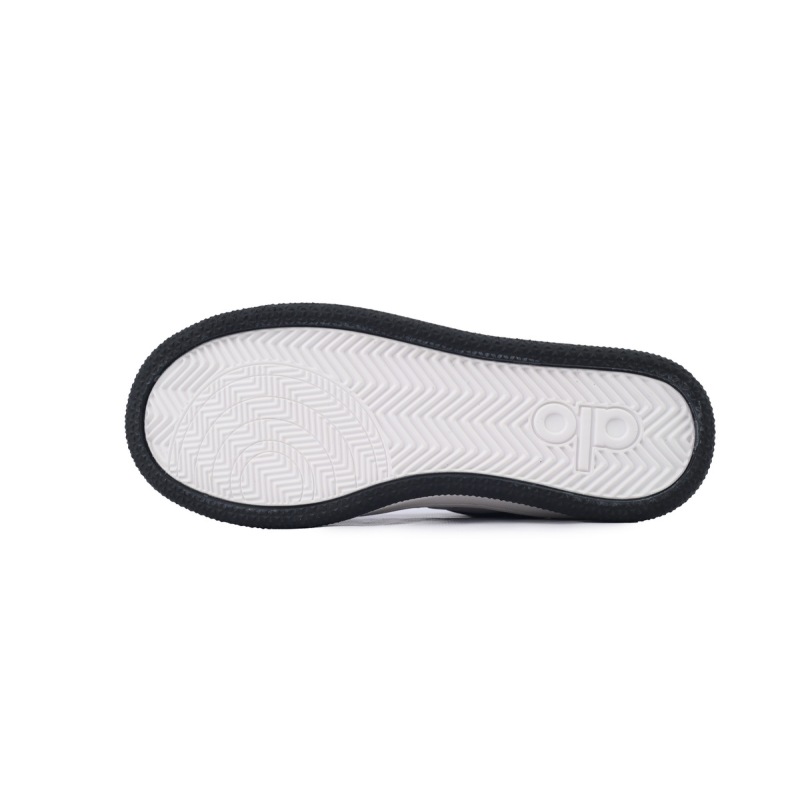 Alo Recovery Mode Sneaker Black/White A0685U