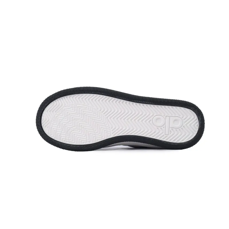 Alo Recovery Mode Sneaker Black/White A0685U