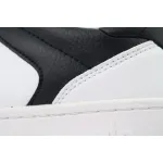 Alo Recovery Mode Sneaker Black/White A0685U
