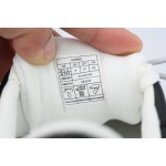 Alo Recovery Mode Sneaker Black/White A0685U