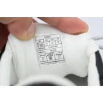 Alo Recovery Mode Sneaker Black/White A0685U