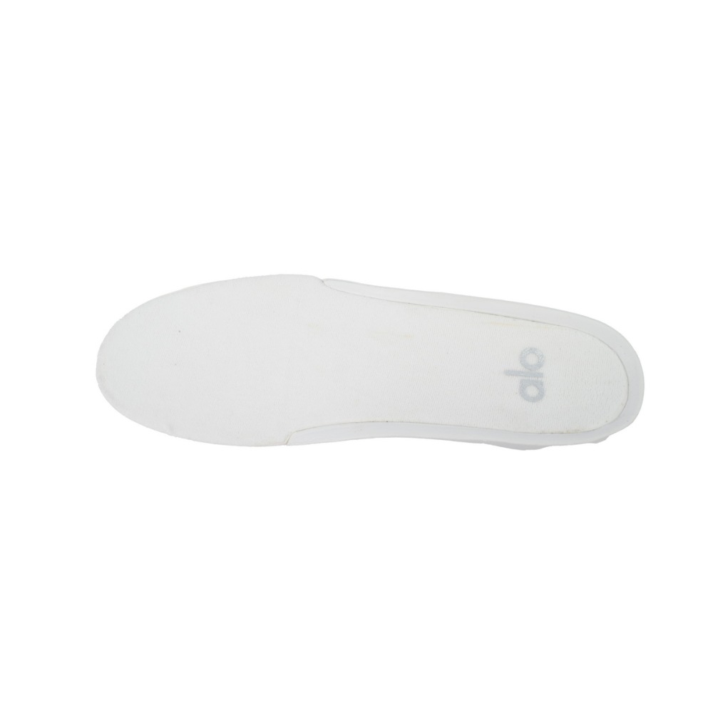 Alo Recovery Mode Sneaker Black/White A0685U