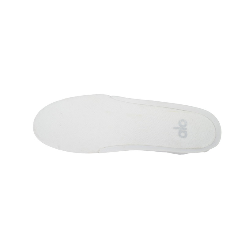 Alo Recovery Mode Sneaker Black/White A0685U