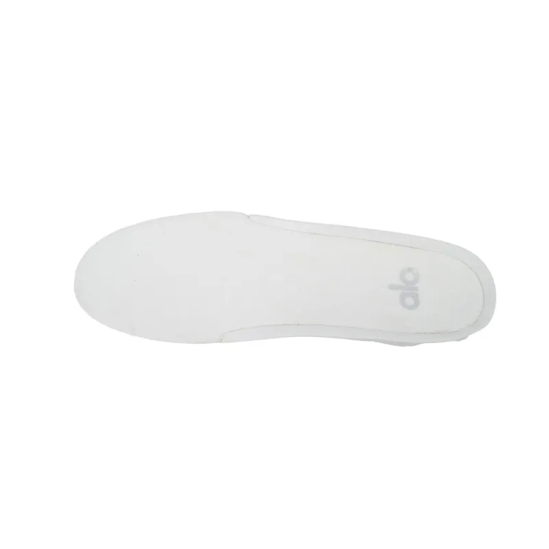 Alo Recovery Mode Sneaker Black/White A0685U