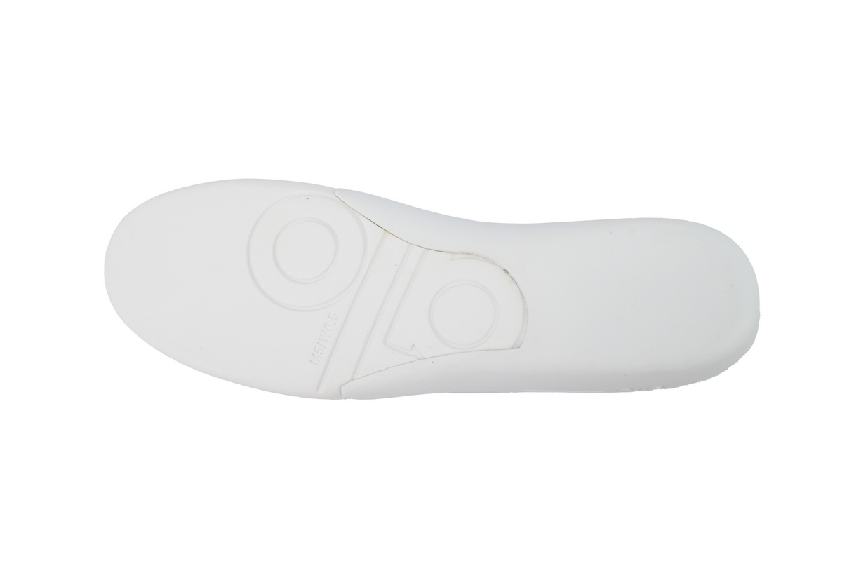 Alo Recovery Mode Sneaker Black/White A0685U