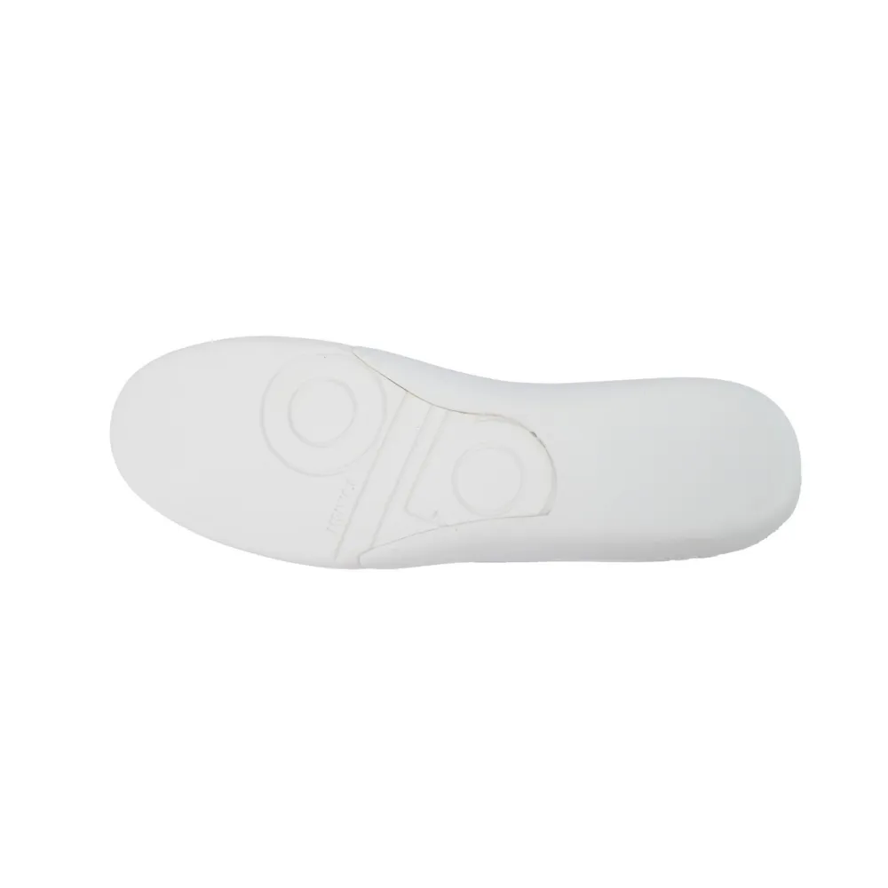 Alo Recovery Mode Sneaker Black/White A0685U