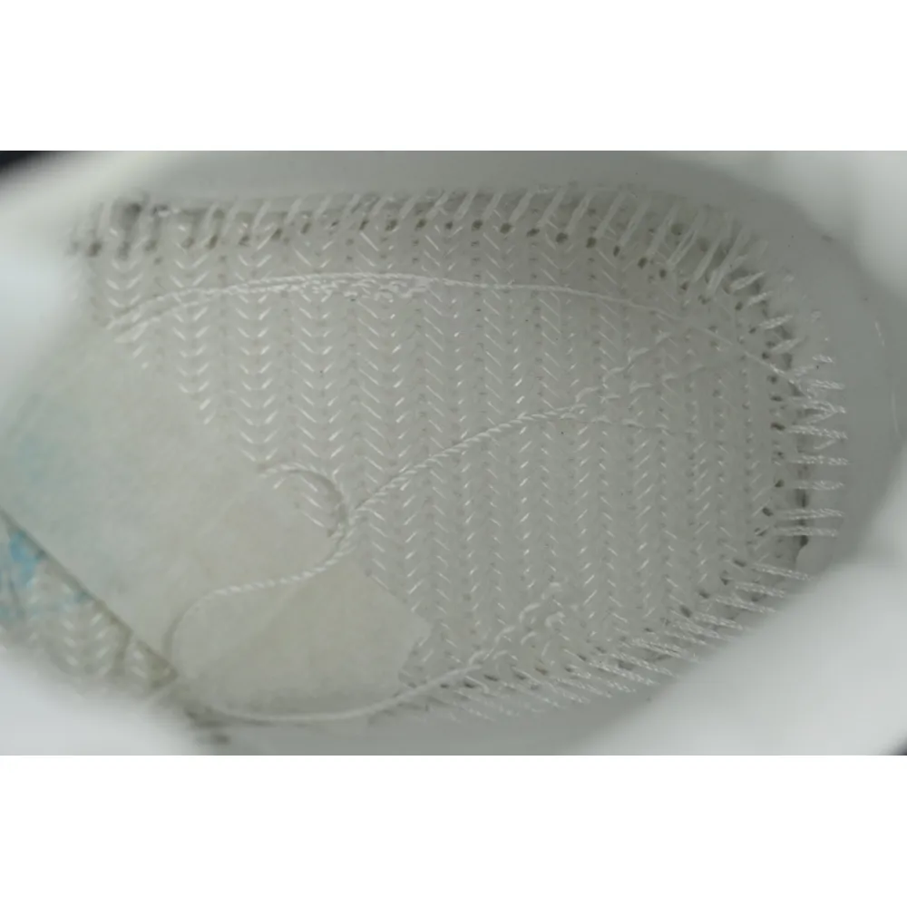 Alo Recovery Mode Sneaker Black/White A0685U