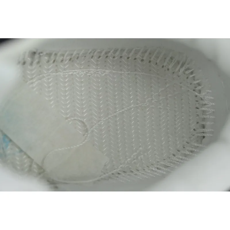 Alo Recovery Mode Sneaker Black/White A0685U