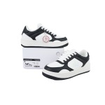 Alo Recovery Mode Sneaker Black/White A0685U