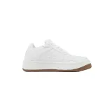 Alo Recovery Mode Sneaker White/Gum A0685U