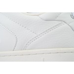 Alo Recovery Mode Sneaker White/Gum A0685U