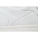 Alo Recovery Mode Sneaker White/Gum A0685U
