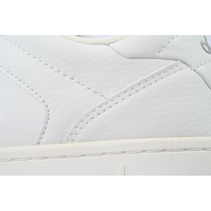 Alo Recovery Mode Sneaker White/Gum A0685U