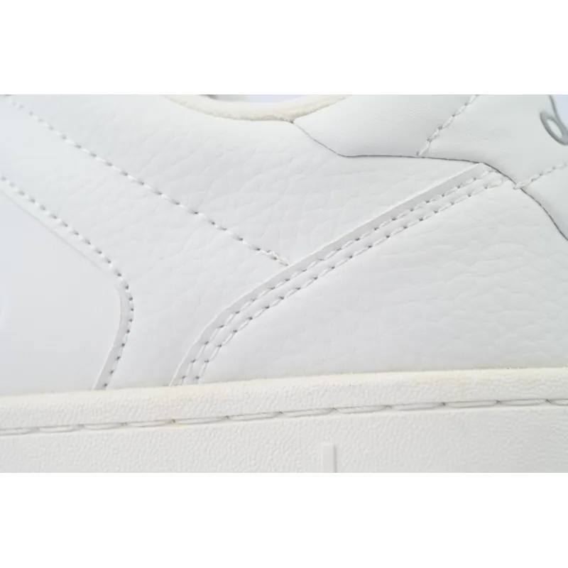 Alo Recovery Mode Sneaker White/Gum A0685U