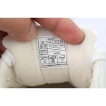 Alo Recovery Mode Sneaker White/Gum A0685U