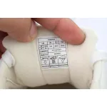 Alo Recovery Mode Sneaker White/Gum A0685U