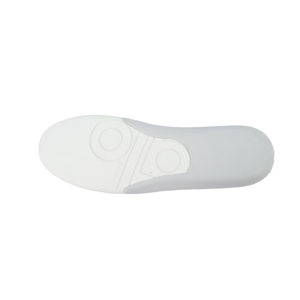 Alo Recovery Mode Sneaker White/Gum A0685U