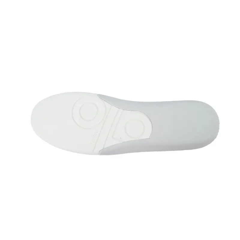 Alo Recovery Mode Sneaker White/Gum A0685U